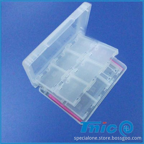 26 in 1 card case for 3ds